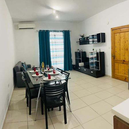 Ferienwohnung Sliema Splendor Exterior foto