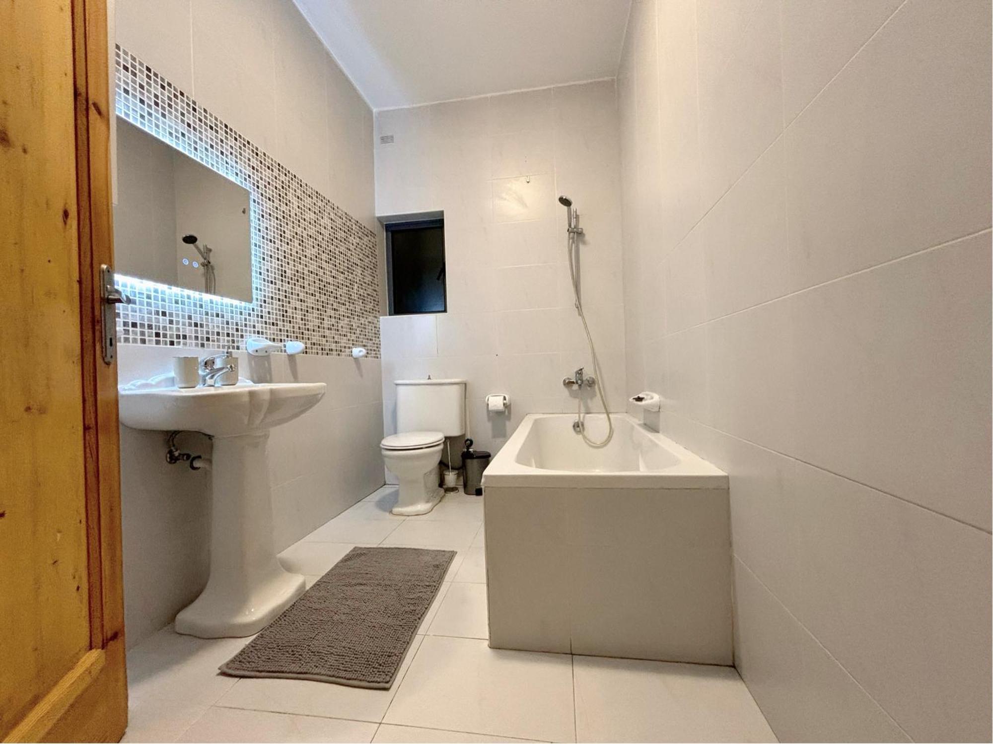 Ferienwohnung Sliema Splendor Exterior foto