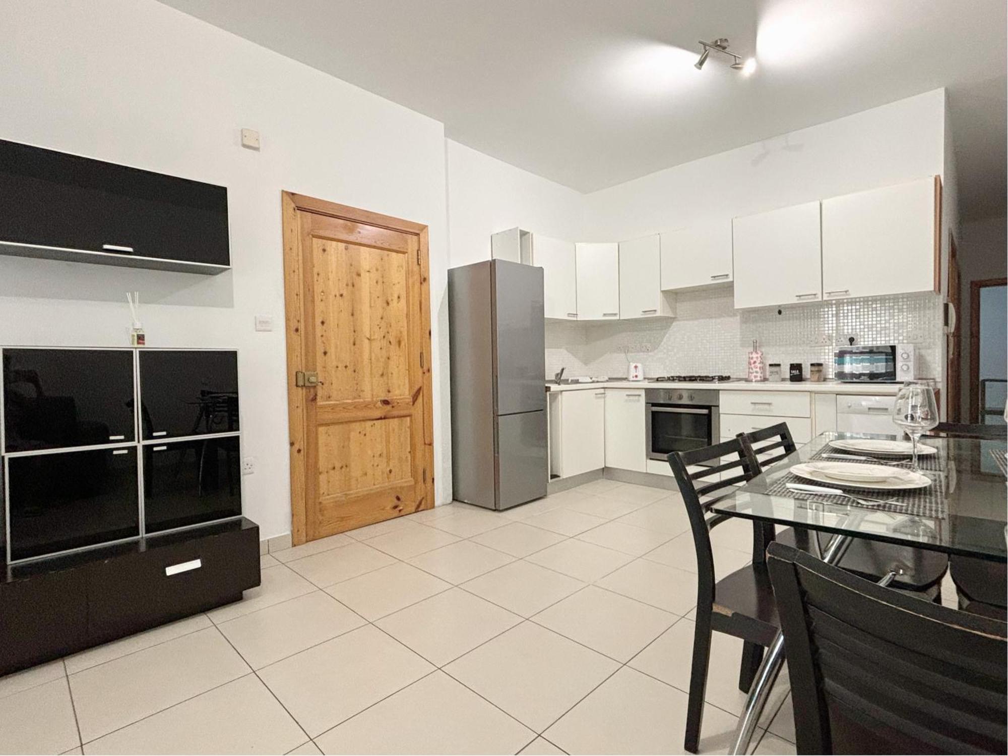 Ferienwohnung Sliema Splendor Exterior foto