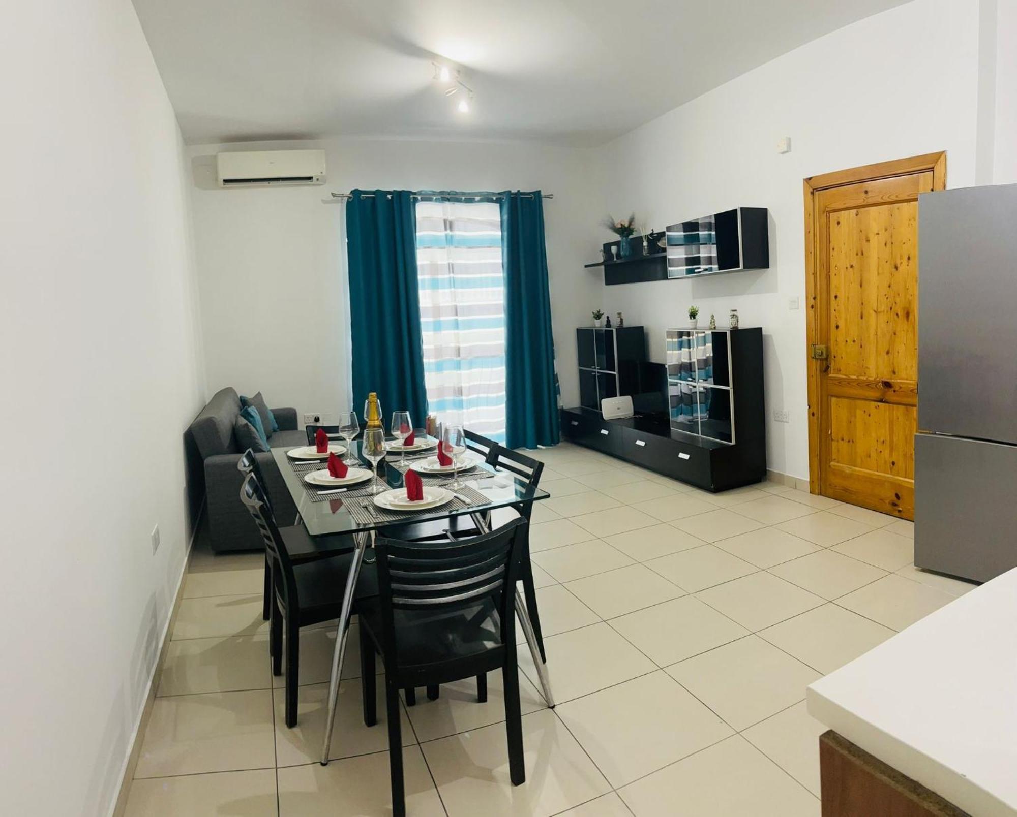 Ferienwohnung Sliema Splendor Exterior foto