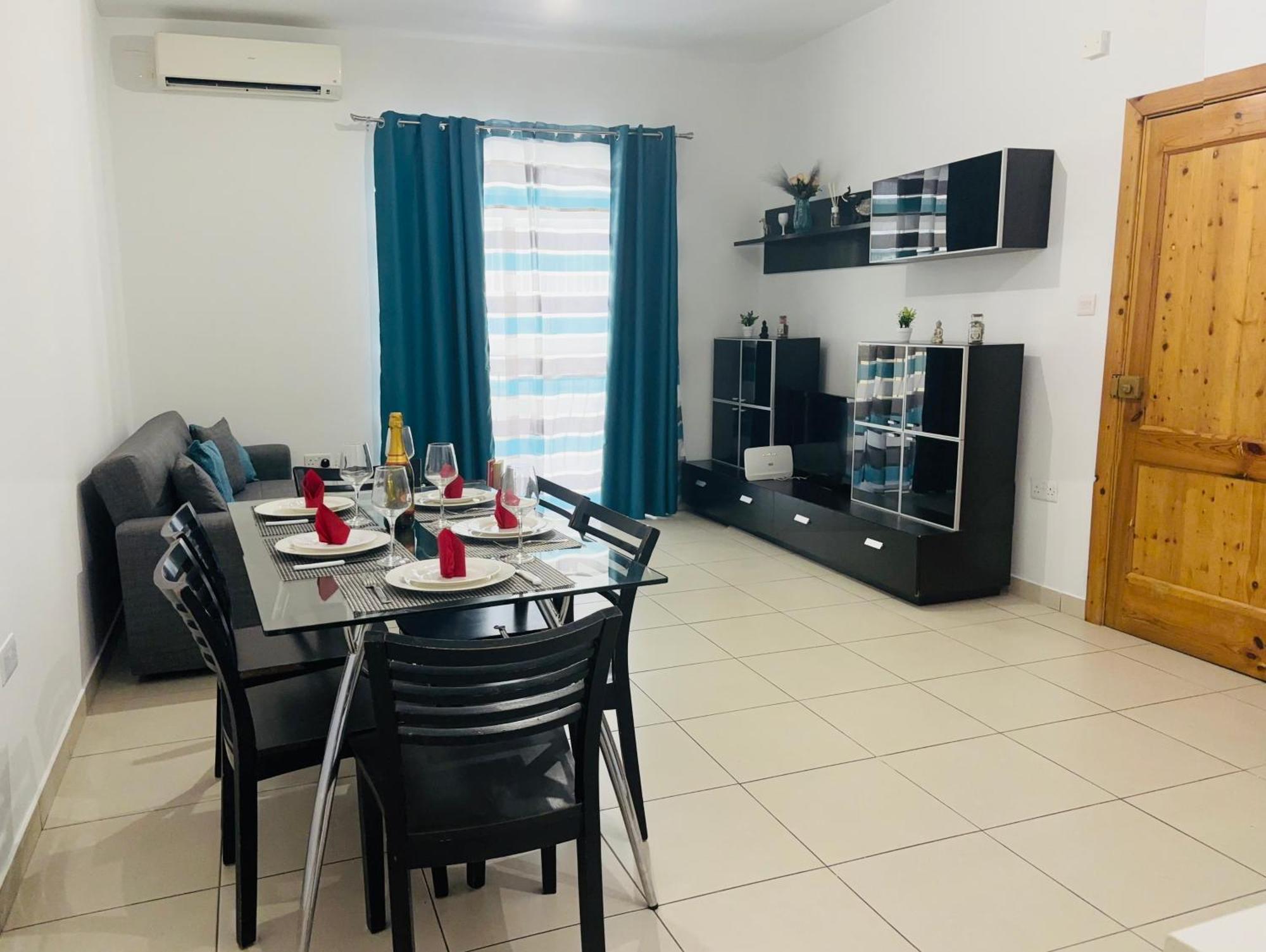 Ferienwohnung Sliema Splendor Exterior foto