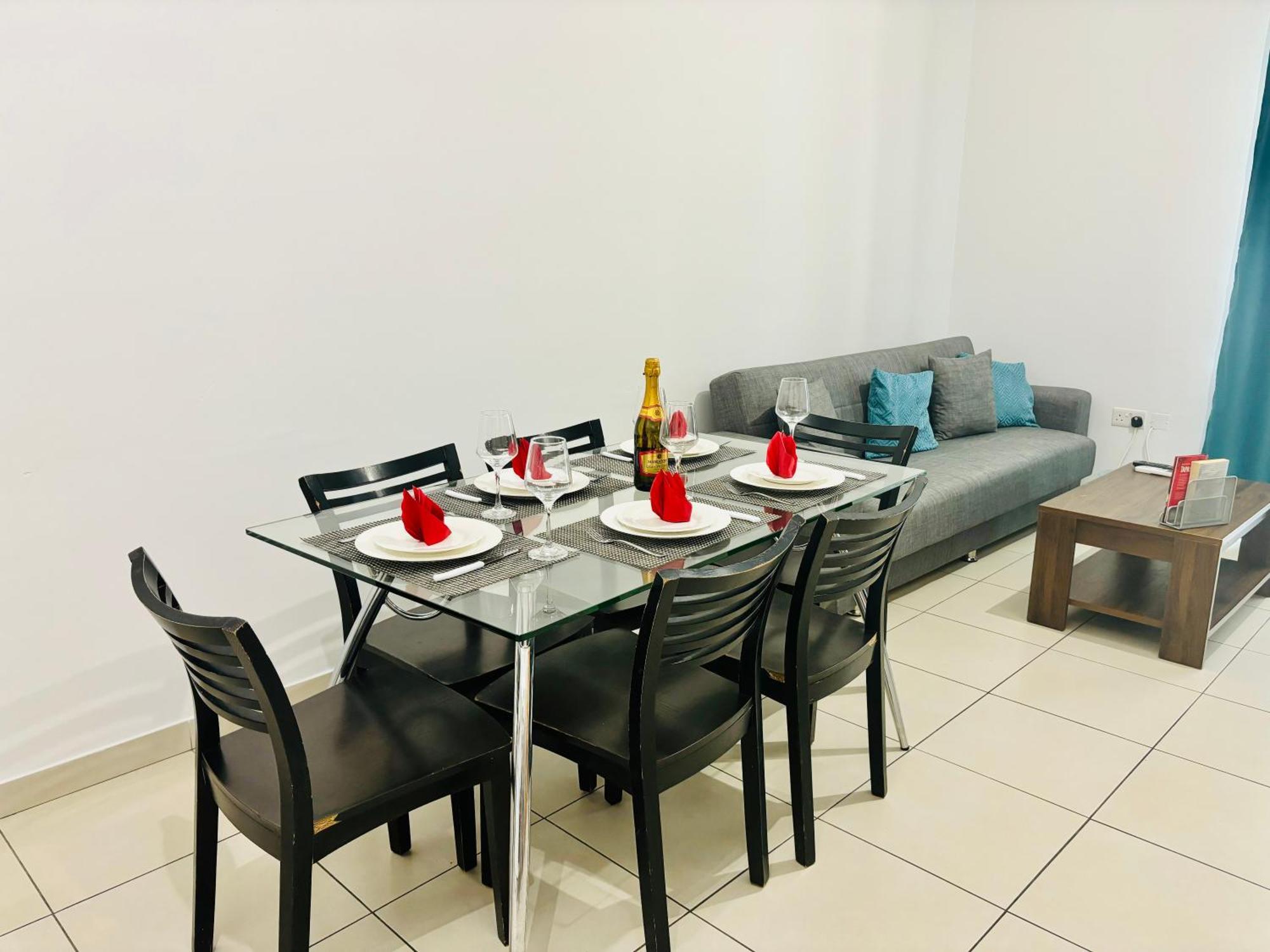 Ferienwohnung Sliema Splendor Exterior foto